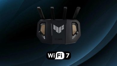 Wifi 7