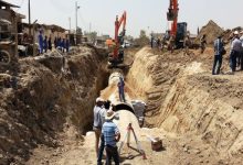 قضاء الراشدية