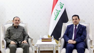 الأعرجي