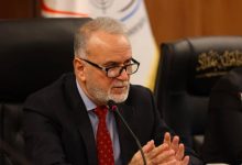 الدرجات الوظيفية