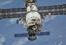 تقنية روسية