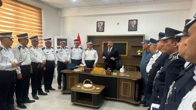 تبديل لوحات