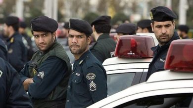 إيران
