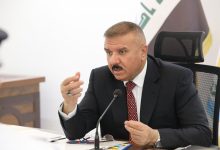 وزير الداخلية