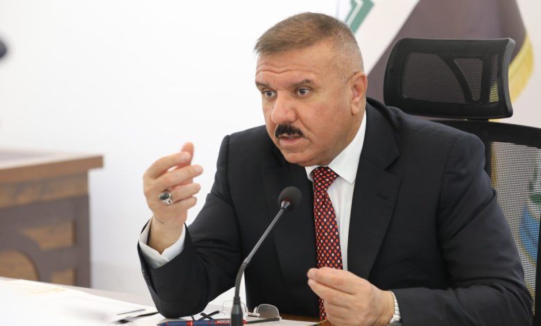 حادثة المشاجرة