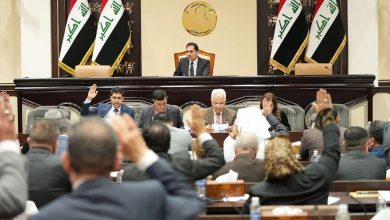 انتخابات مبكرة
