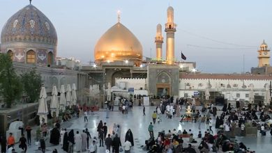 العتبة العسكرية تكشف تفاصيل خطتها الخاصة بعيد الغدير الأغر