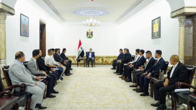 شباب ذي قار