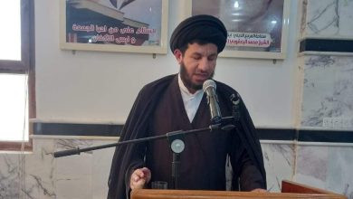 السيد الحسني