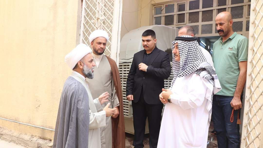 عشيرة السلطان