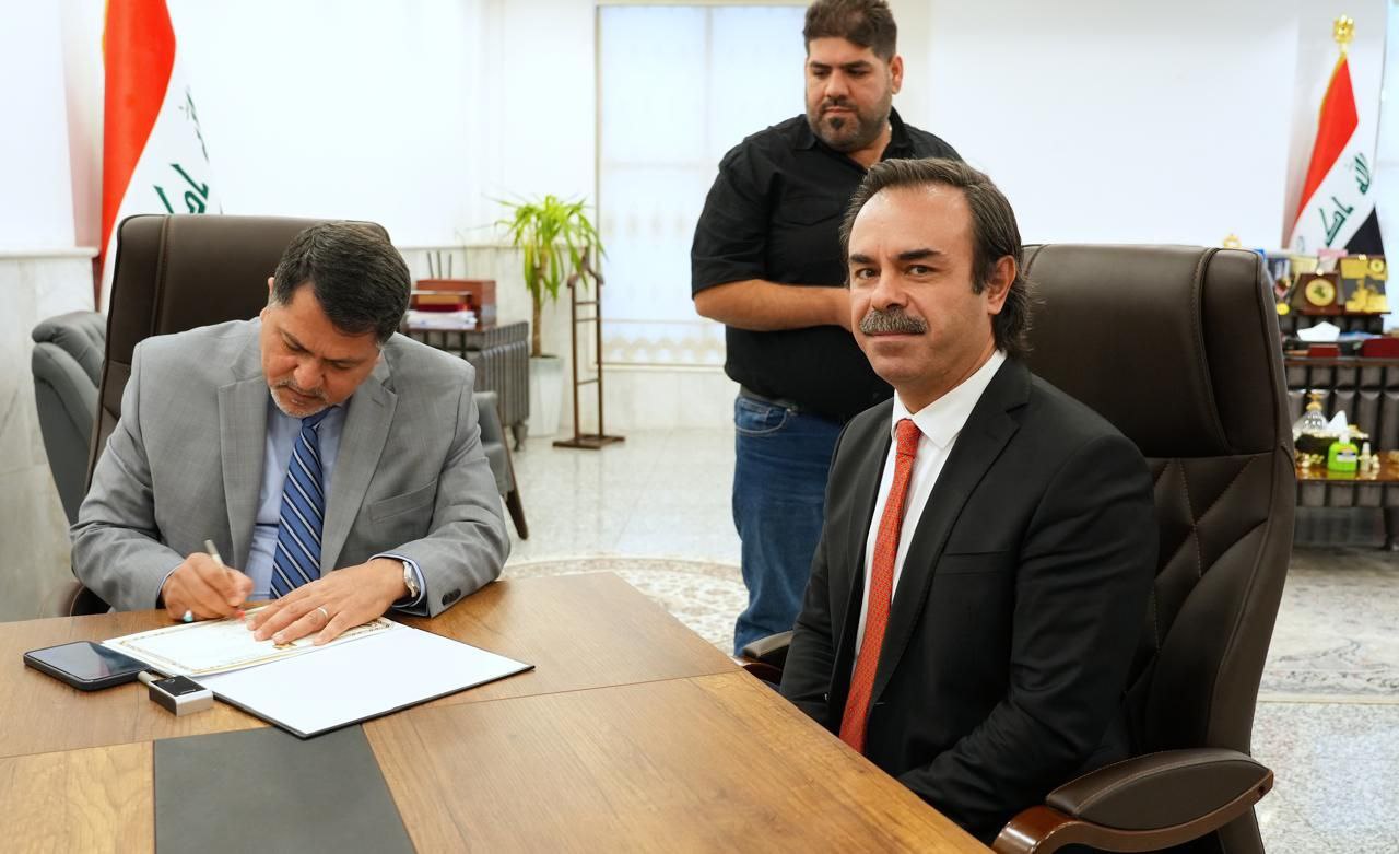 مشروع محطة كهرباء