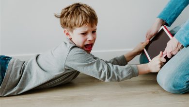 المهدئات الرقمية