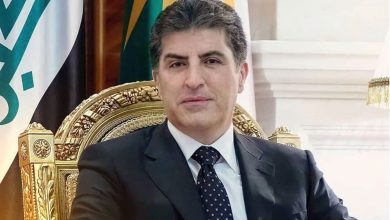العلاقات بين بغداد وأربيل