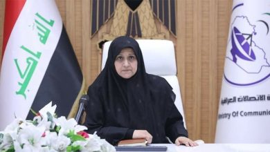 الألياف الضوئية