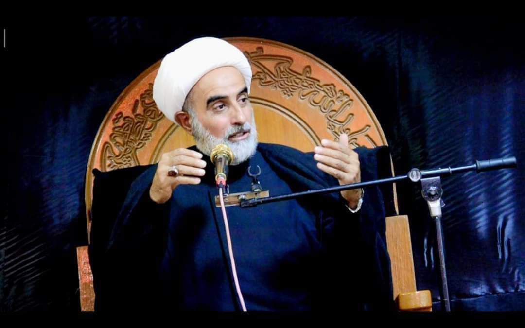 ليالي عاشوراء