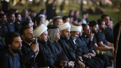 حدائق الأندلس