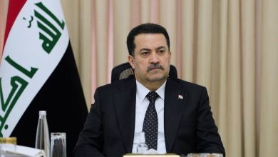 رئيس الوزراء