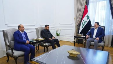 رئيس الوزراء