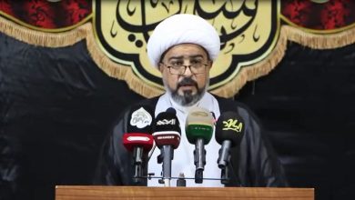 الشيخ الربيعي