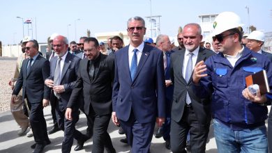 حقل مجنون