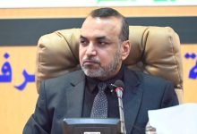 أحمد الأسدي