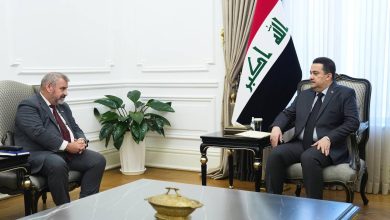 القوى الكبرى