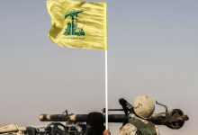 الاشتباك