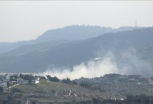 منطقة البقاع