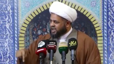 الشيخ الوائلي