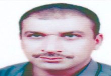 والصين