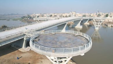 مجسر الكريعات