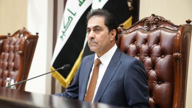 المندلاوي