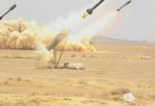 أهدافاً حيوية