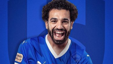 محمد صلاح