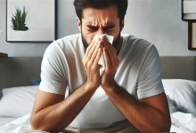 الإنفلونزا