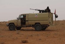 الحشد الشعبي