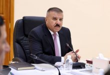 الشمري