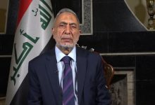 المشهداني