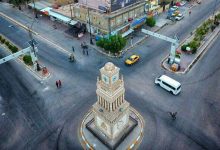 الانتخابات