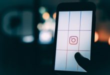إنستجرام