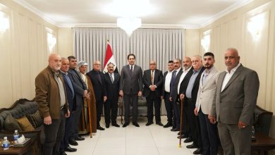المندلاوي