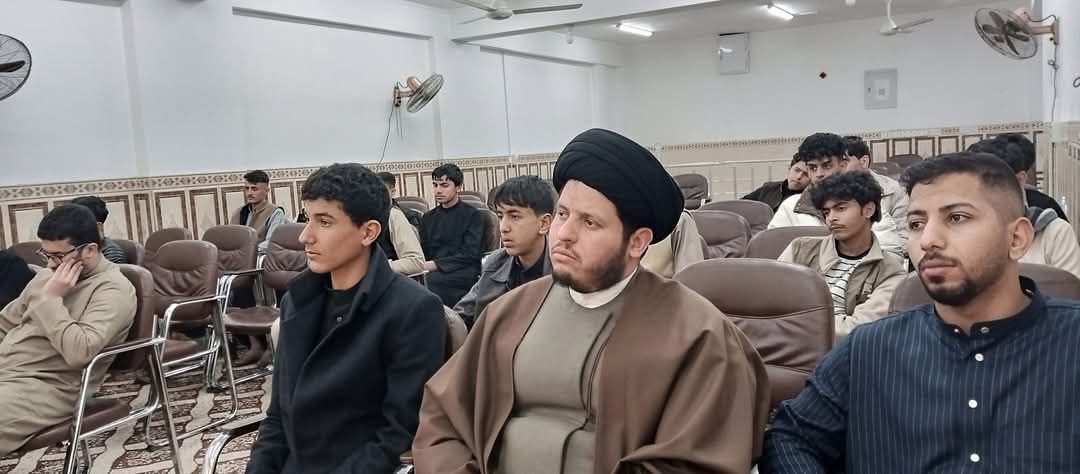 اللجنة المركزية