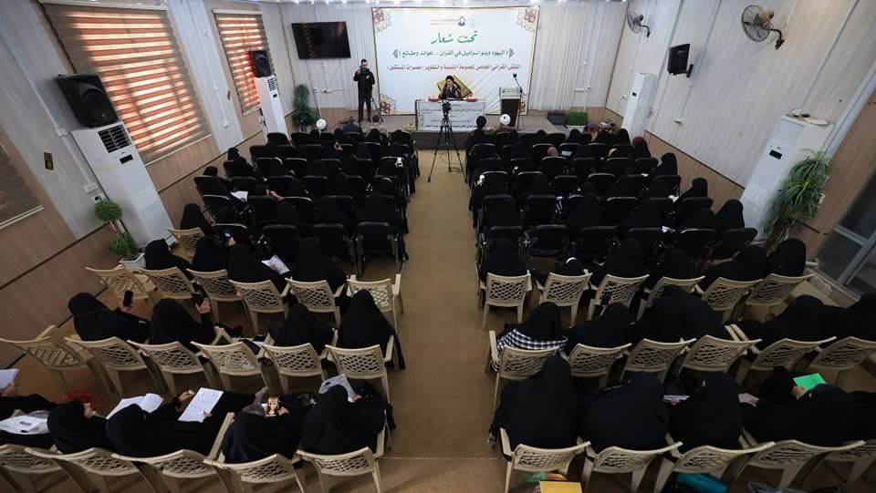 الملتقى القرآني