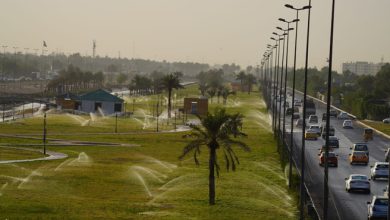 أمانة بغداد