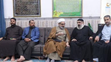 زيارة ميدانية