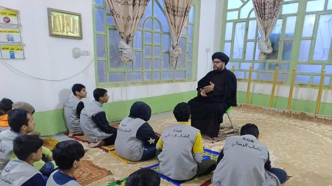 ندوة ثقافية
