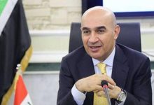 وزير الإعمار