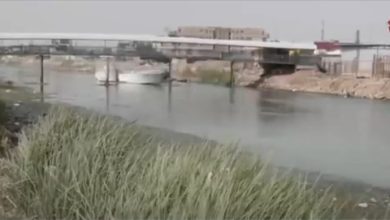 الأمطار