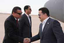 مشاريع البنى التحتية