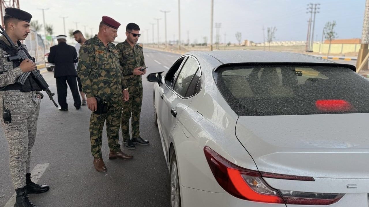 قوات اللواء 27